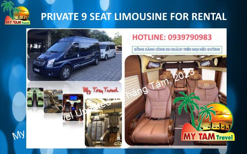 9-seat-limousine-for-rent