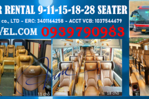 limousine vip Rental 9-11-15-18 Seater