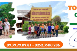 MIEN TAY TRAVEL TOUR