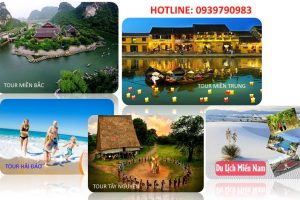 Vietnam Tour