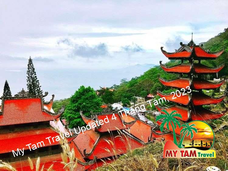 Địa Điểm Du Lịch Bình Thuận 