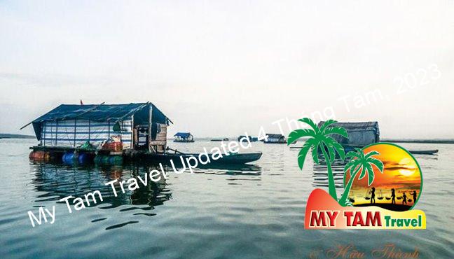 Du lịch Phan Thiết Bình Thuận