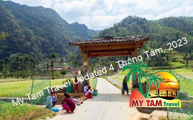 Ha Giang Attractions