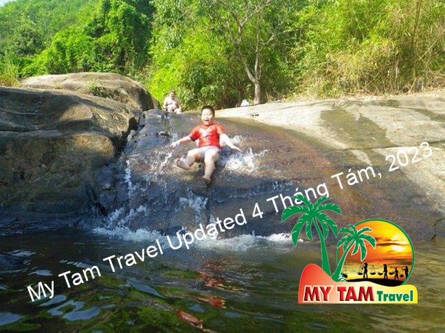 Binh Thuan Attractions