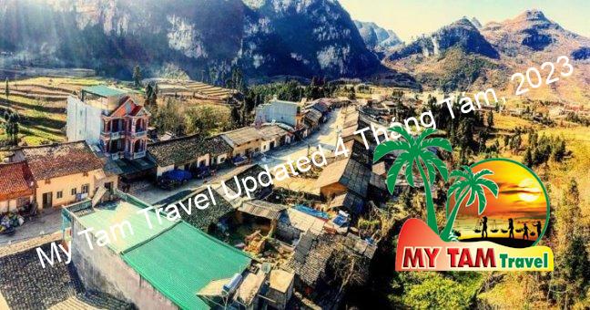 Ha giang attractions