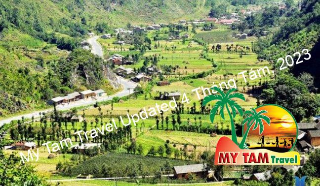 Ha giang attractions