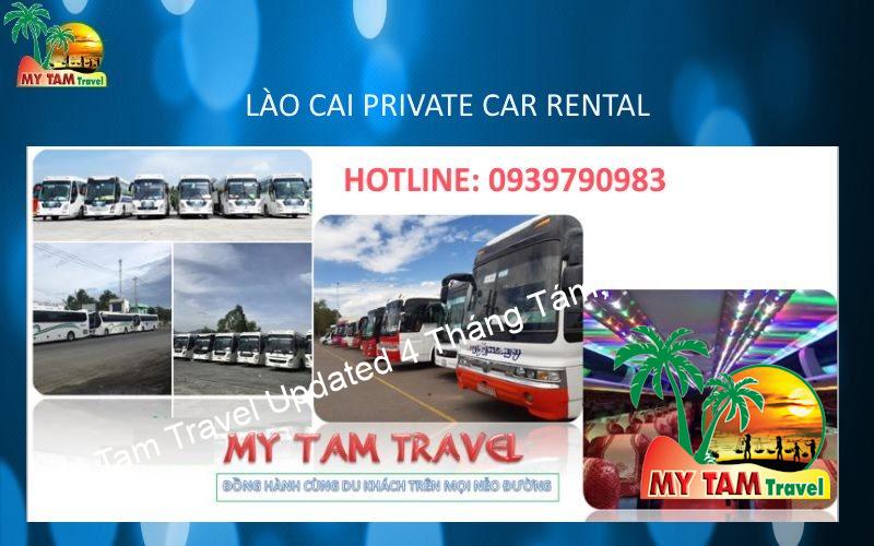 Car Transfer in Lao Cai City, Lao Cai Car rental, Car Transfer Lao Cai, Car from Lao Cai, Lao Cai province. 45 seat Car Transfer in Lao Cai City