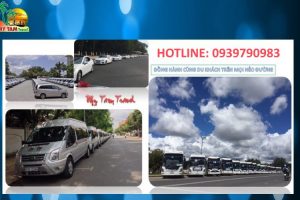 Car rental in Thua Thien Hue