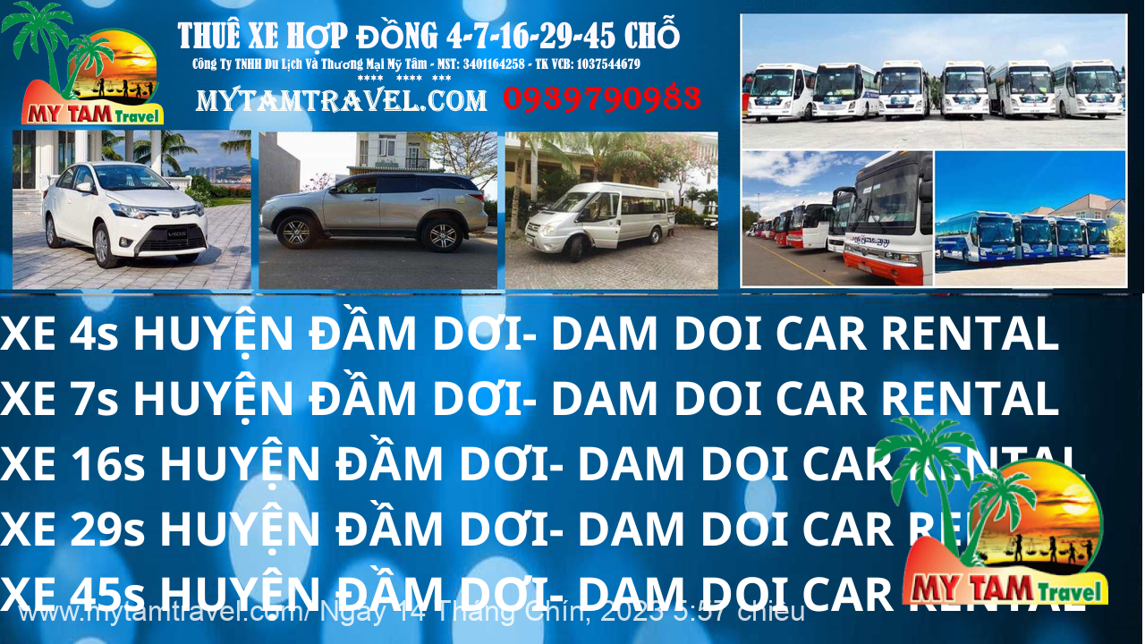 Car-rental-in-dam-doi-district
