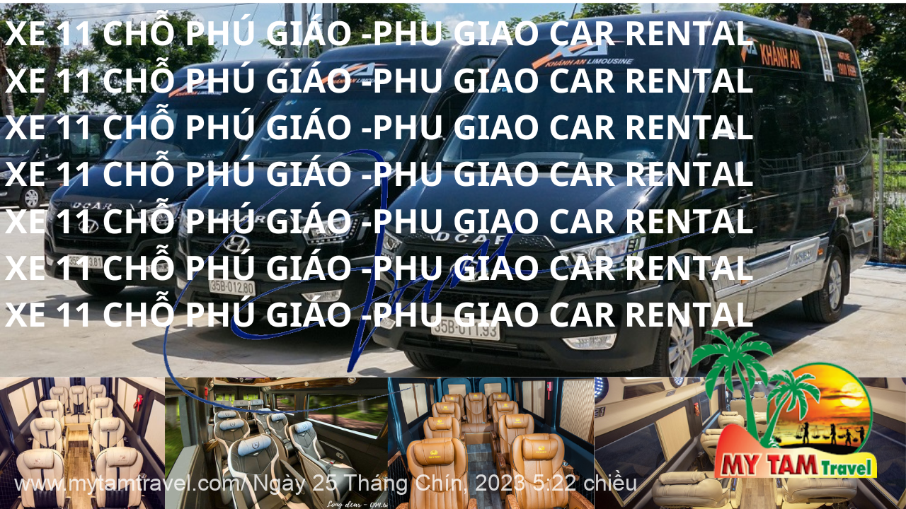 Car-rental-in-phu-giao-district