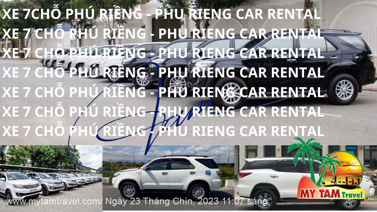 Car-rental-in-phu-rieng-district