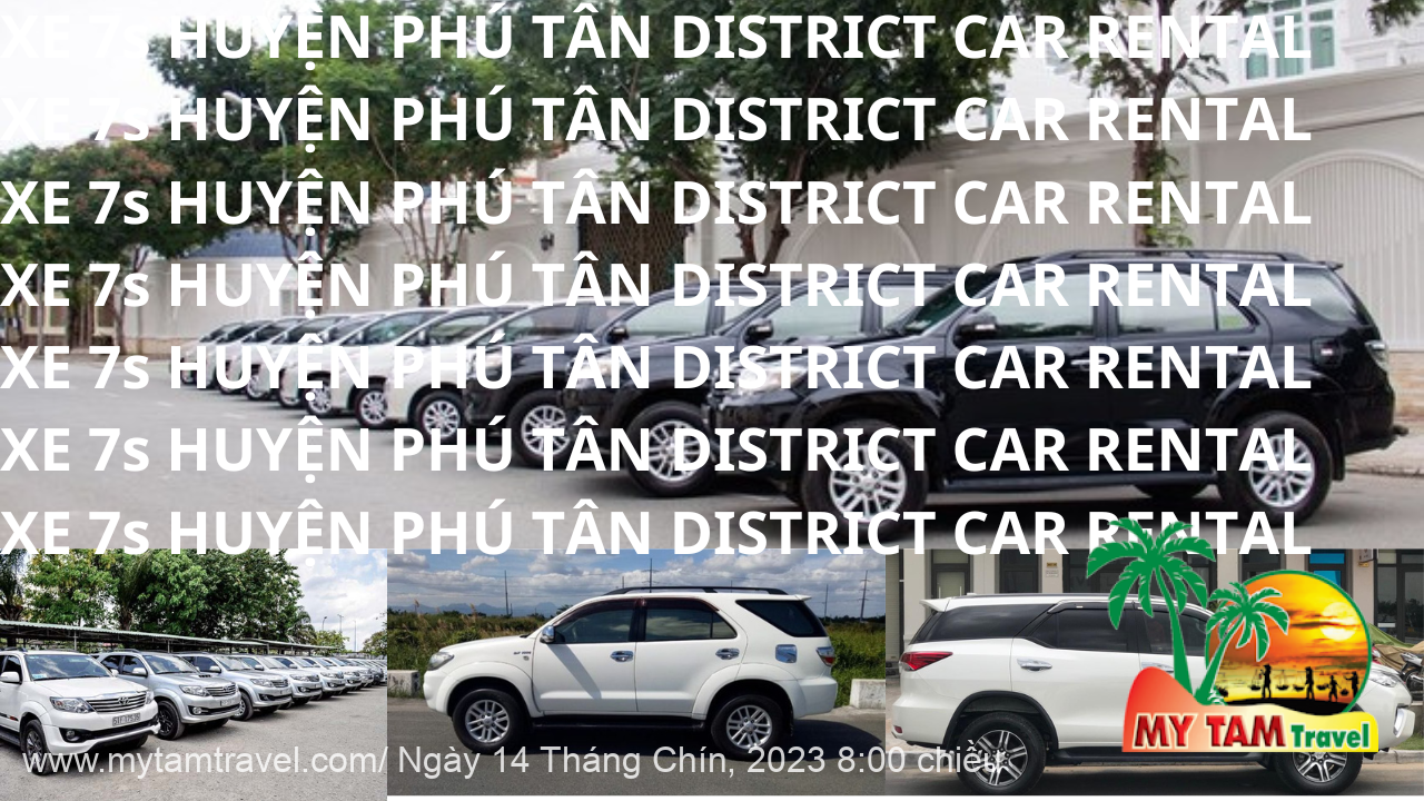 Car-rental-in-phu-tan-district