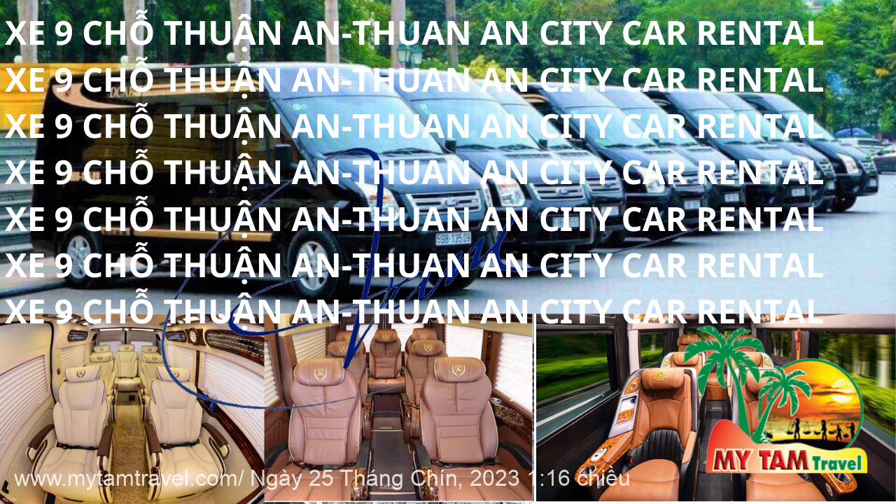 Car-rental-in-thuan-an-city