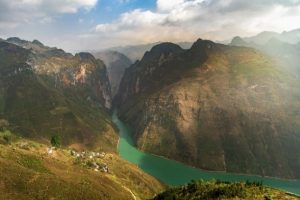 Tourist attractions in Ha Giang,