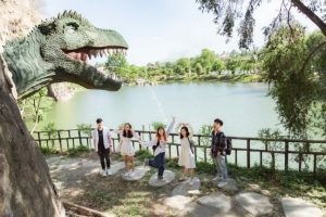 Tourist attractions in Dong Nai