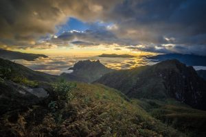 Tourist attractions in Lao Cai