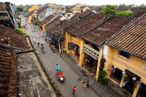 Tourist attractions in Quang Nam