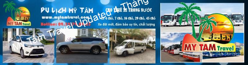 Car rental from quang ninh city