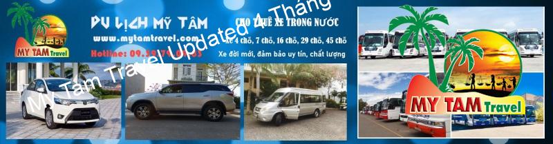 Car rental in tram tau district