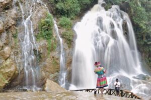 Đặt vé khu du lịch