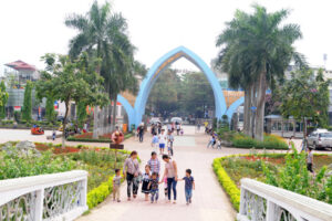 Danh mục Bài Viết