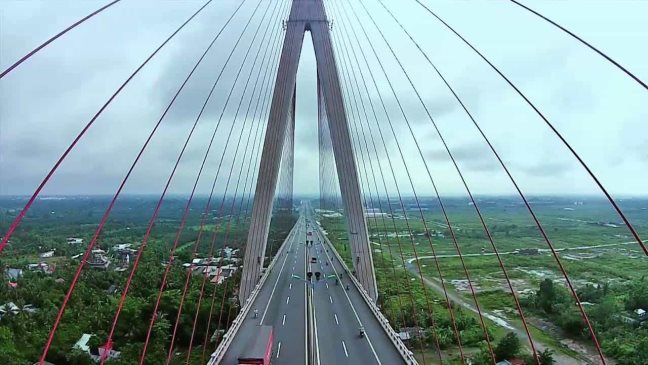 Thuê xe đi Phan Thiết