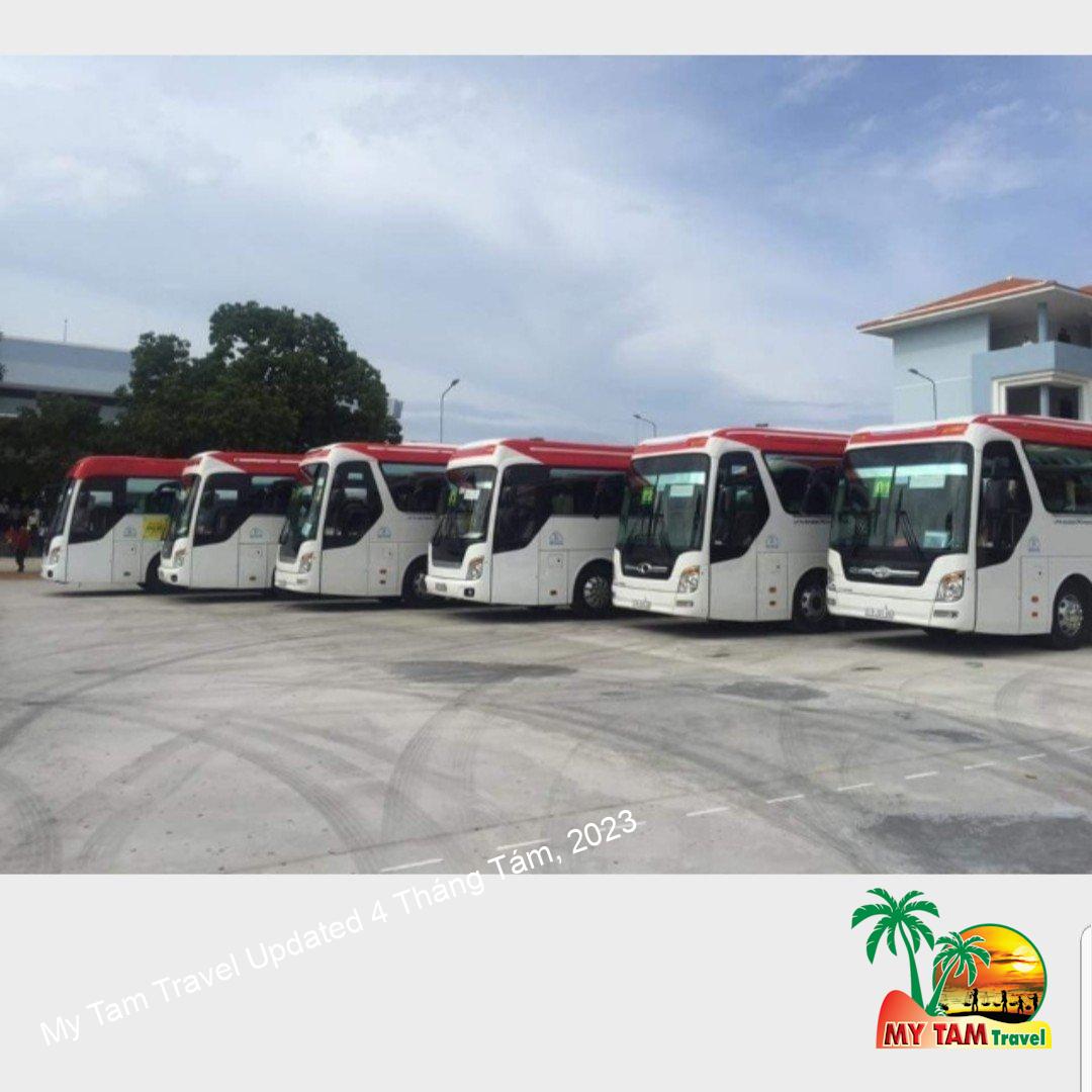 47 Seater Bus Rental