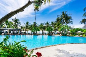 Combo Mũi Né Giá Rẻ với Hoang Ngoc Beach Resort