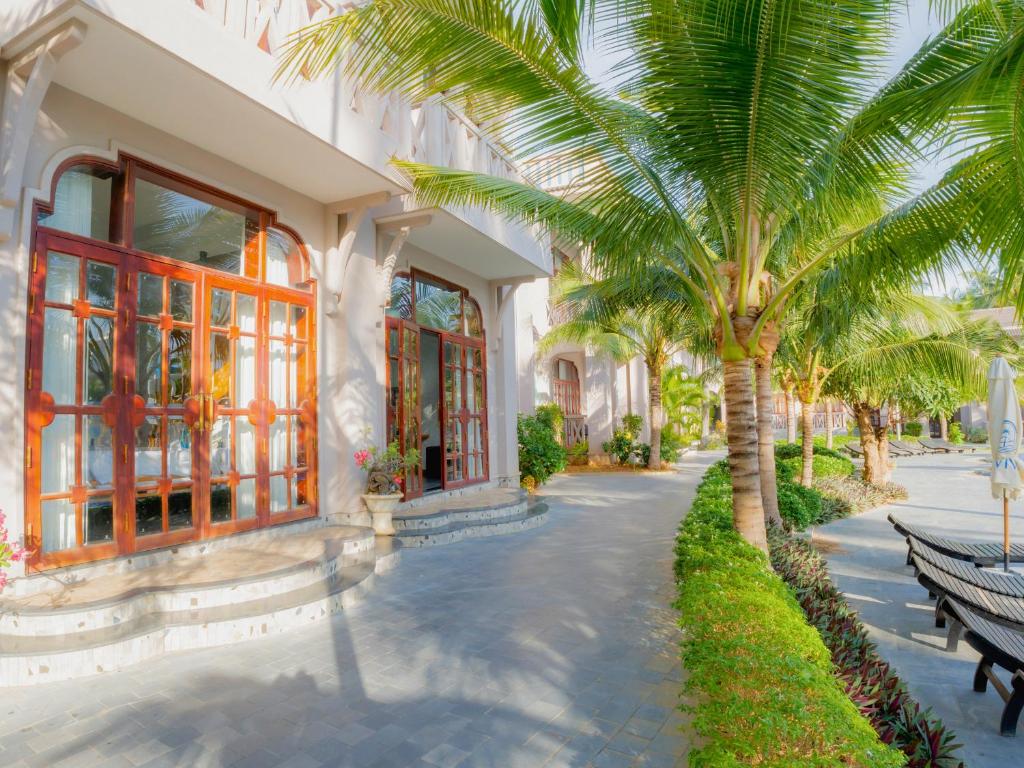 Combo Mũi Né Giá Rẻ với Le VIVA Resort Mũi Né