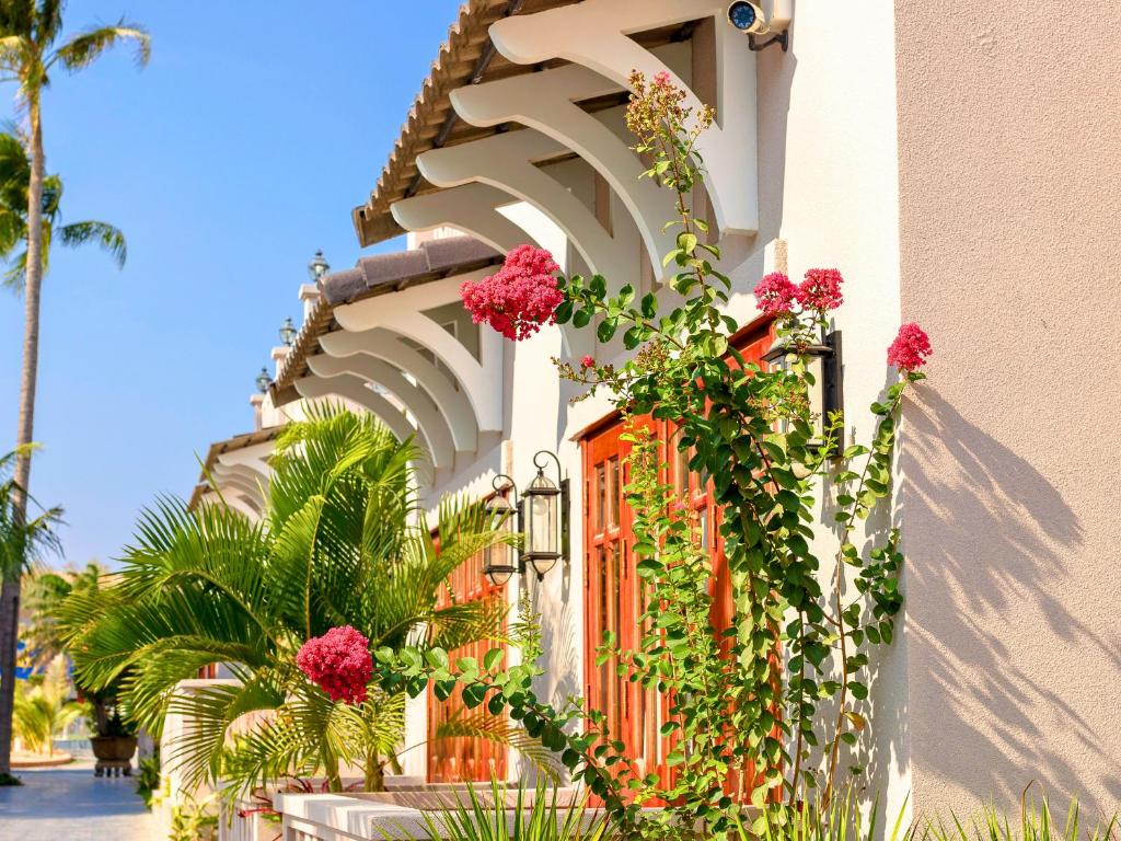 Combo Mũi Né Giá Rẻ với Le VIVA Resort Mũi Né