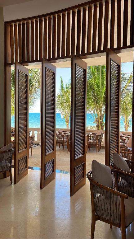 Combo Mũi Né Giá Rẻ với Le VIVA Resort Mũi Né