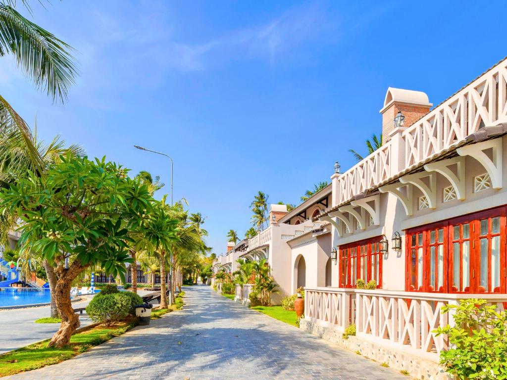 Combo Mũi Né Giá Rẻ với Le VIVA Resort Mũi Né