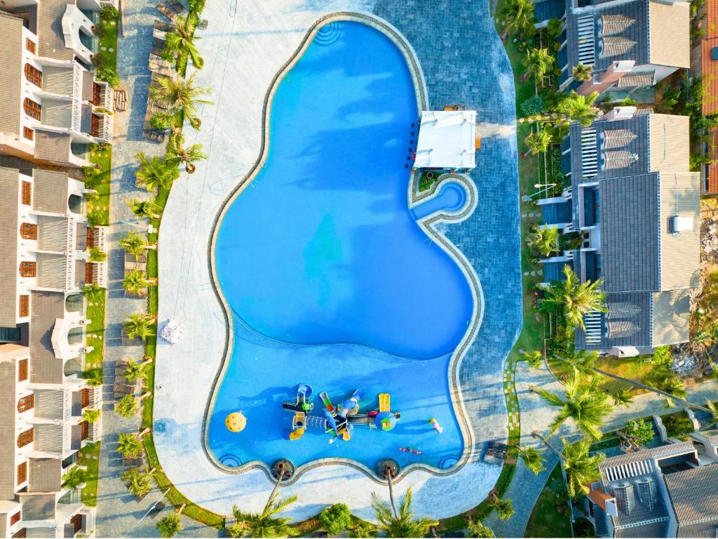 Combo Mũi Né Giá Rẻ với Le VIVA Resort Mũi Né