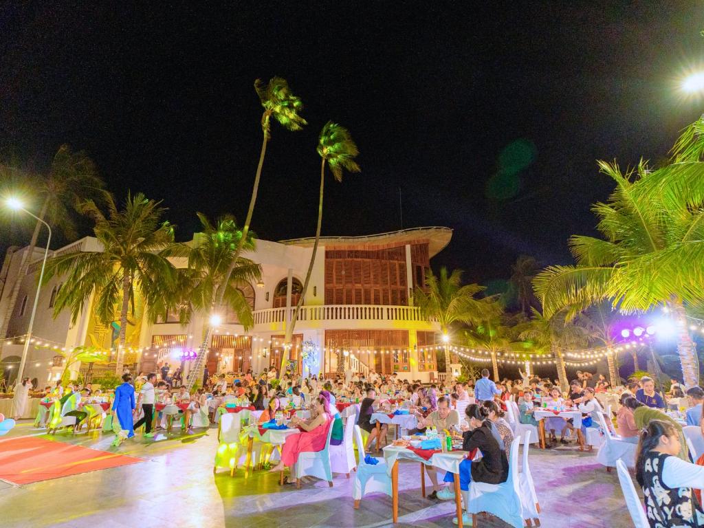 Combo Mũi Né Giá Rẻ với Le VIVA Resort Mũi Né