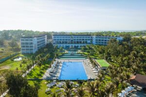 Combo Mũi Né Giá Rẻ với Muine Bay Resort