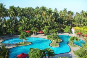 Combo Mũi Né Giá Rẻ với Muine Century Beach Resort & Spa