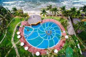 Combo Mũi Né Giá Rẻ với Muong Thanh Holiday Muine Hotel