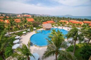 Combo Mũi Né Giá Rẻ với Pandanus Resort