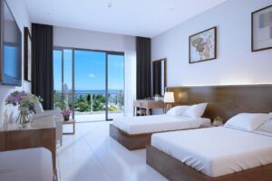 Combo Mũi Né Giá Rẻ với Phu Hai Beach Resort & Spa