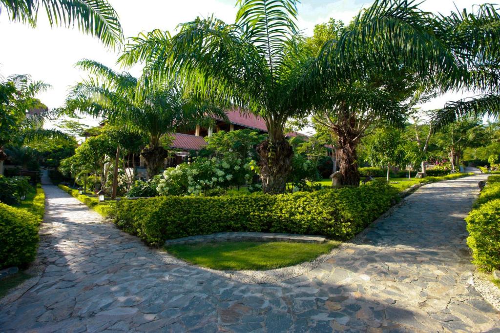 Combo Mũi Né Giá Rẻ với Romana Resort & Spa