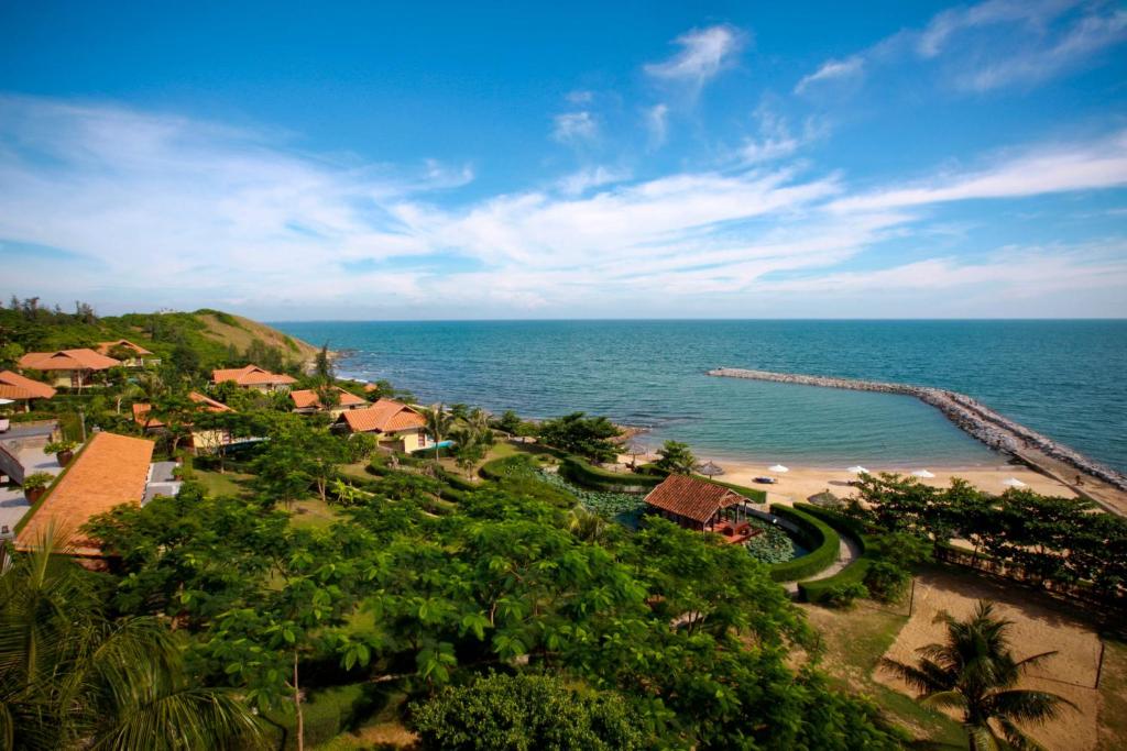 Combo Mũi Né Giá Rẻ với Romana Resort & Spa