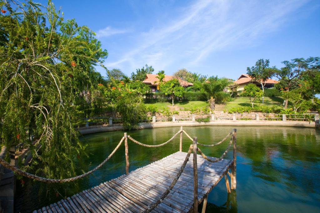 Combo Mũi Né Giá Rẻ với Romana Resort & Spa