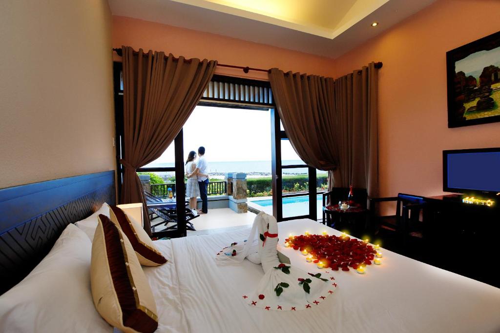 Combo Mũi Né Giá Rẻ với Romana Resort & Spa