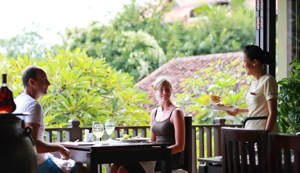 Combo Mũi Né Giá Rẻ với Romana Resort & Spa