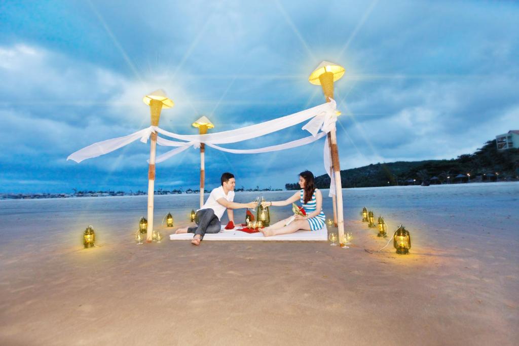 Combo Mũi Né Giá Rẻ với Romana Resort & Spa