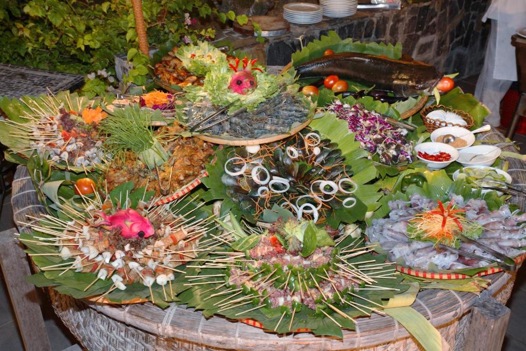 Combo Mũi Né Giá Rẻ với Romana Resort & Spa