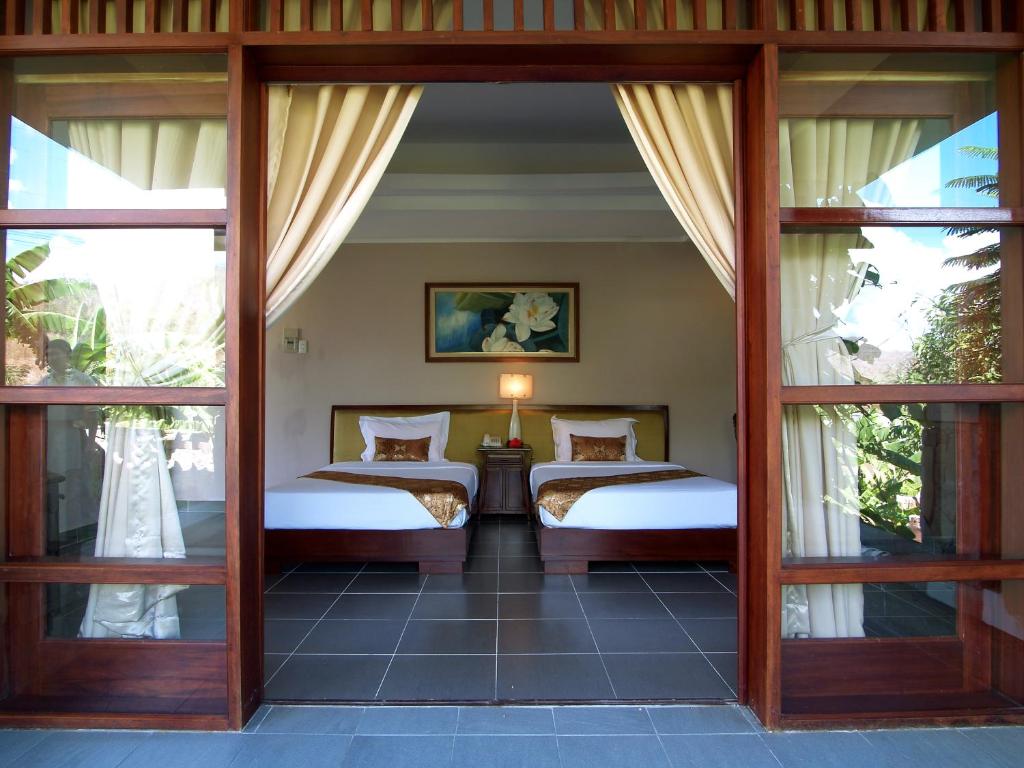 Combo Mũi Né Giá Rẻ với Romana Resort & Spa