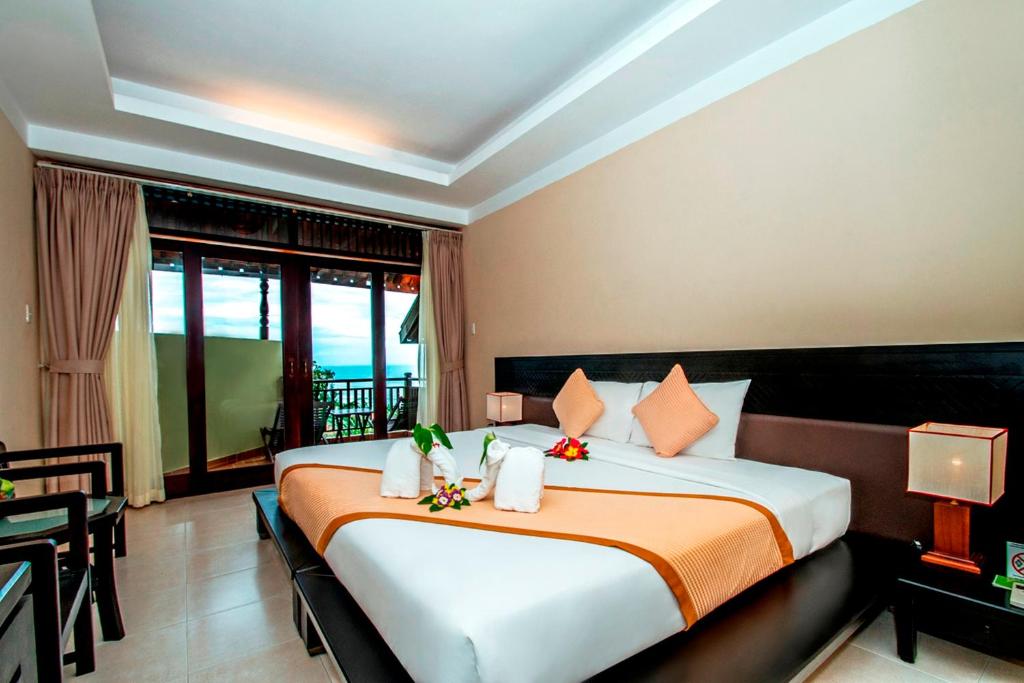 Combo Mũi Né Giá Rẻ với Romana Resort & Spa