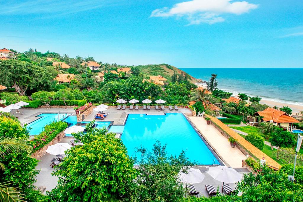 Combo Mũi Né Giá Rẻ với Romana Resort & Spa