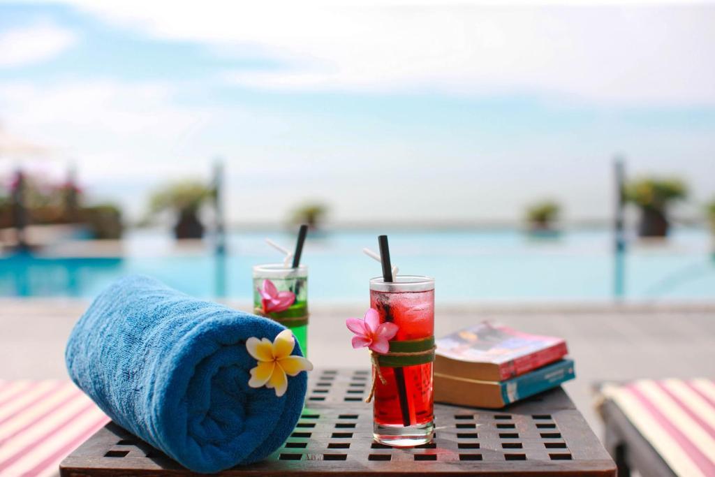 Combo Mũi Né Giá Rẻ với Romana Resort & Spa